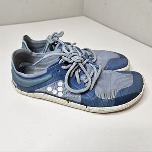 Vivobarefoot Primus Lite III Athletic Shoes Blue 36 5.5
